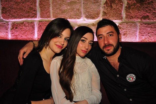 Taiga Batroun on Saturday Night